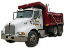 Stafford Dump Truck Rental
