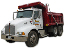 Manassas Dump Truck Rental